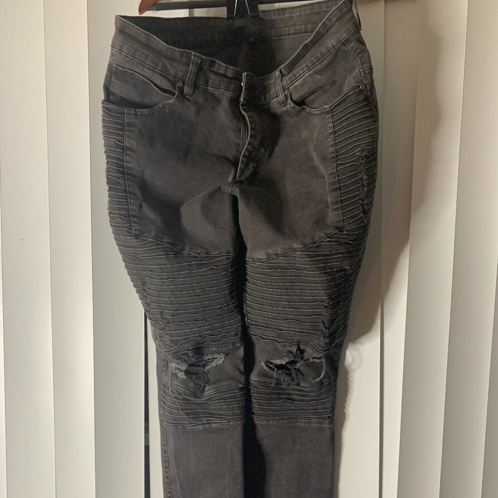 Men's ABSENT Jeans